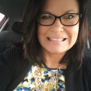 Meet your Posher, Kathy